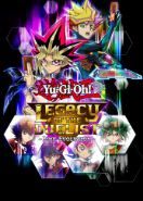 Yu-Gi-Oh Legacy of the Duelist Link Evolution PC Key