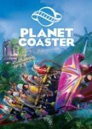 Planet Coaster PC Pin
