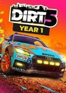 DIRT 5 Year 1 Edition PC Key