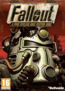 Fallout A Post Nuclear Role Playing Game PC Key