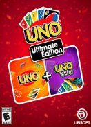 UNO Ultimate Edition UNO + UNO Flip