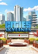 Cities Skylines Modern Japan PC Key