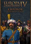 Europa Universalis 4 Emperor Content Pack PC Key