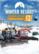 Winter Resort Simulator Season 2 - Complete Edition PC Key