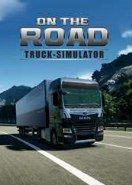 On The Road - Truck Simulator PC Key