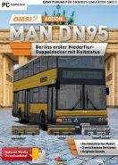 OMSI 2 Add-On MAN DN95 DLC PC Key