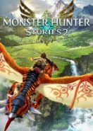 Monster Hunter Stories 2 Wings of Ruin PC Key