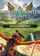 Monster Hunter Stories 2 Wings of Ruin Deluxe Edition PC Key
