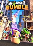 Worms Rumble Action All Stars Pack DLC PC Key