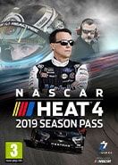 NASCAR Heat 4 Season Pass DLC PC Key