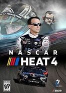 NASCAR Heat 4 PC Key