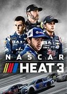 NASCAR Heat 3 2018 Hot Pass PC Key