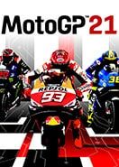 MotoGP 21 PC Key