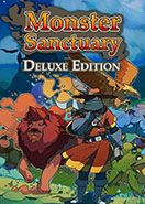 Monster Sanctuary Deluxe Edition PC Key