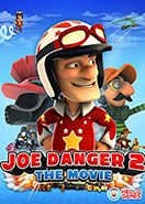 Joe Danger 2 The Movie PC Key