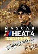 NASCAR Heat 4 Gold Edition PC Key