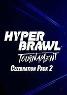 HyperBrawl Tournament Celebration Pack 2 DLC PC Key