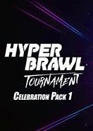 HyperBrawl Tournament Celebration Pack 1 DLC PC Key