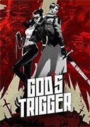 Gods Trigger OMG Edition DLC PC Key
