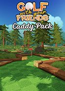 Golf With Your Friends Caddy Pack DLC PC Key