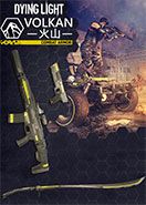Dying Light Volkan Combat Armor Bundle DLC PC Key