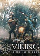 Dying Light Viking Raiders of Harran Bundle DLC PC Key