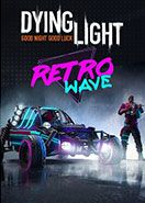 Dying Light Retrowave Bundle DLC PC Key