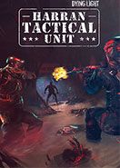 Dying Light Harran Tactical Unit Bundle DLC PC Key