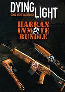 Dying Light Harran Inmate Bundle DLC PC Key