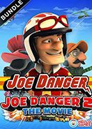 Joe Danger and Joe Danger 2 The Movie Bundle PC Key