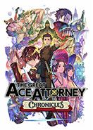 The Great Ace Attorney Chronicles PC Key
