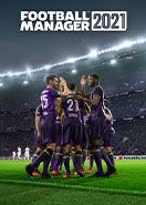 Football Manager 2021 PC Key