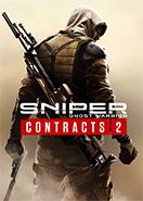 Sniper Ghost Warrior Contracts 2 PC Key