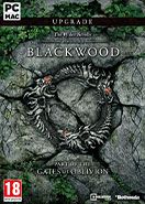 The Elder Scrolls Online Blackwood Upgrade PC Key