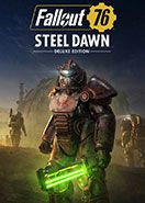 Fallout 76 Steel Dawn Deluxe Edition PC Key