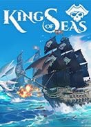 King of Seas PC Key