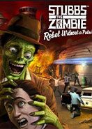 Stubbs the Zombie in Rebel Without a Pulse PC Key