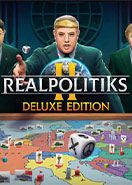 Realpolitiks 2 Deluxe Edition PC Key
