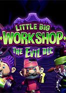 Little Big Workshop - The Evil DLC PC Key