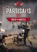 Partisans 1941 Back Into Battle DLC PC Key