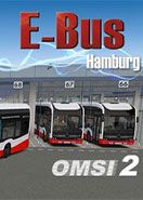 OMSI 2 Add On E Bus Hamburg DLC PC Key
