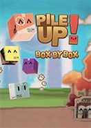 Pile Up Box by Box PC Key