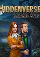 Hiddenverse Ominous Opus PC Key