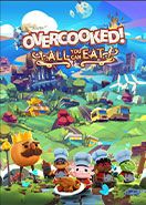 Overcooked All You Can Eat PC Key