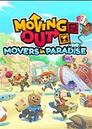 Moving Out Movers in Paradise DLC PC Key