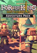 For The King Lost Civilization Adventure Pack PC Key