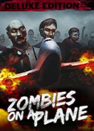 Zombies on a Plane Deluxe PC Key