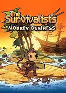 The Survivalists Monkey Business Pack DLC PC Key