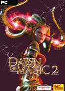 Dawn of Magic 2 Steam Key