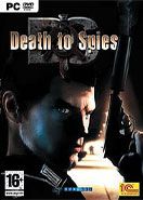 Death to Spies PC Key